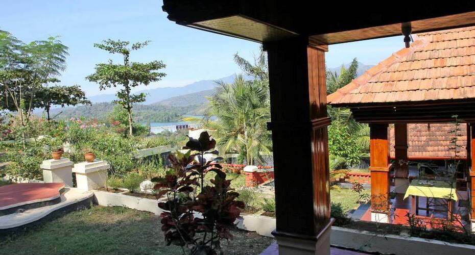 Bioveda Hill Resort, Thiruvananthapuram 3